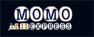 Momo Express Logo